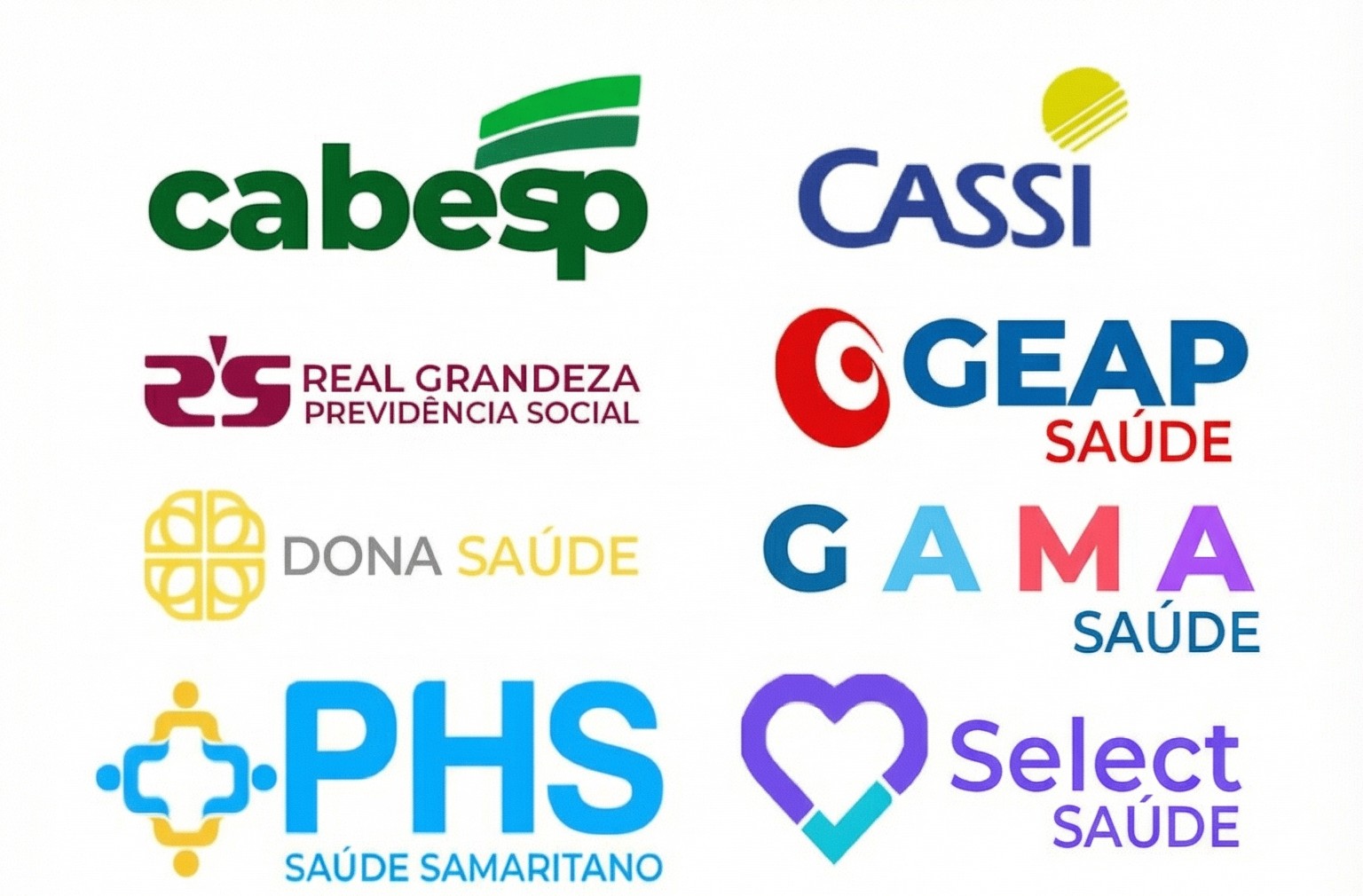 Convênios de saúde